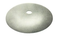 Dome Shaped Metal Stamping