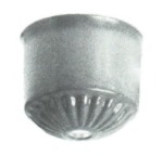 Metal Lamp Covers Example